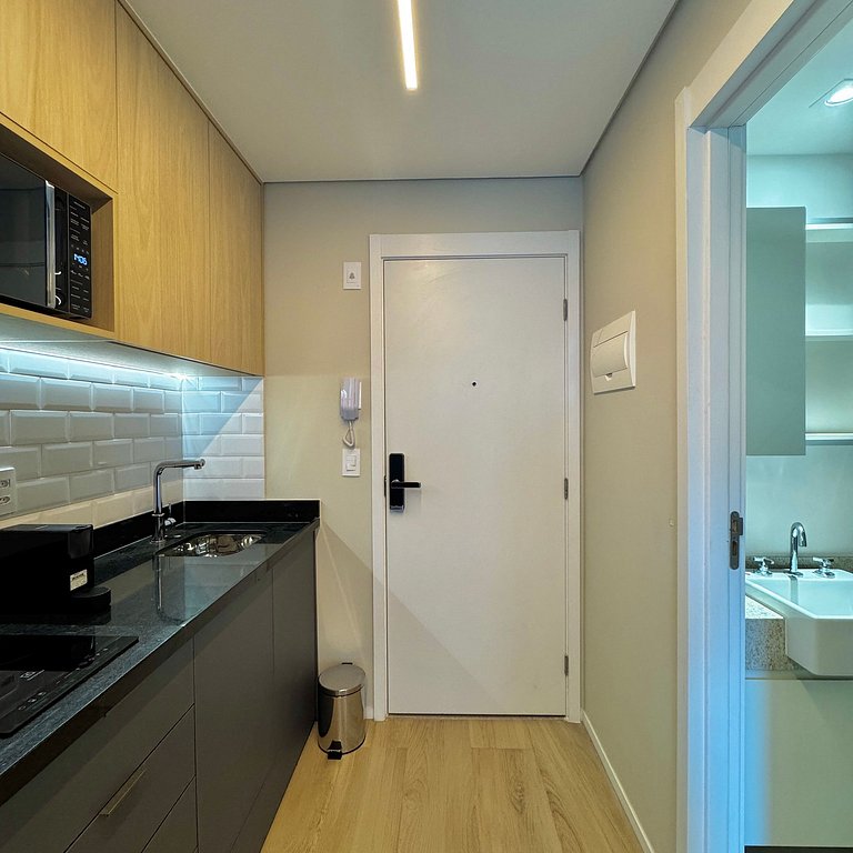 Studio Prime 506 - Pivô Match Pamplona