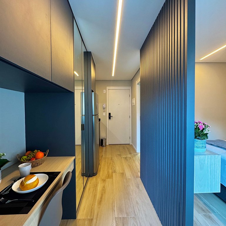 Studio Prime 506 - Pivô Match Pamplona