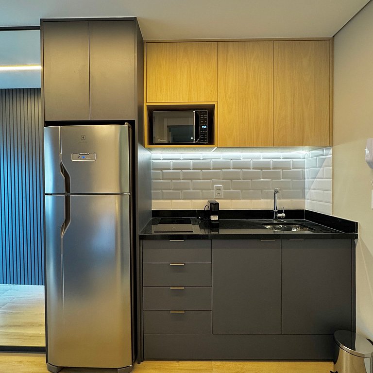 Studio Prime 506 - Pivô Match Pamplona