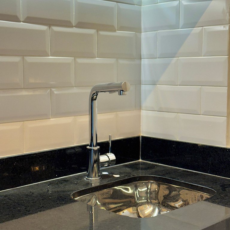 Studio Prime 506 - Pivô Match Pamplona