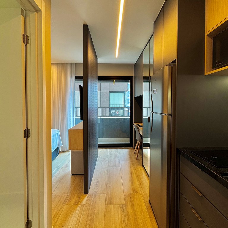 Studio Prime 506 - Pivô Match Pamplona