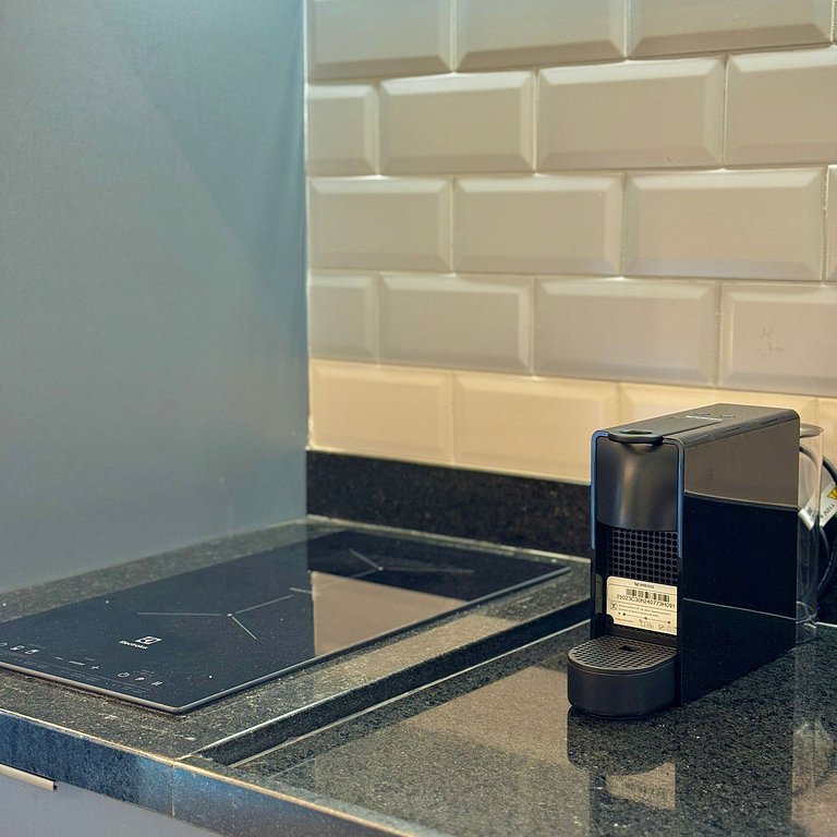 Studio Prime 506 - Pivô Match Pamplona