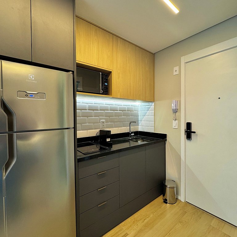 Studio Prime 506 - Pivô Match Pamplona