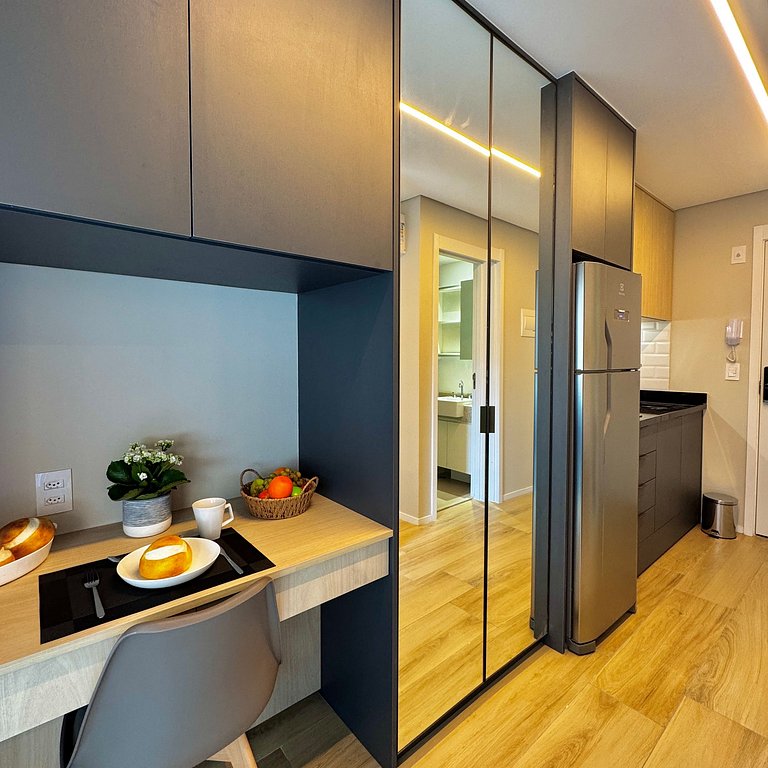 Studio Prime 506 - Pivô Match Pamplona