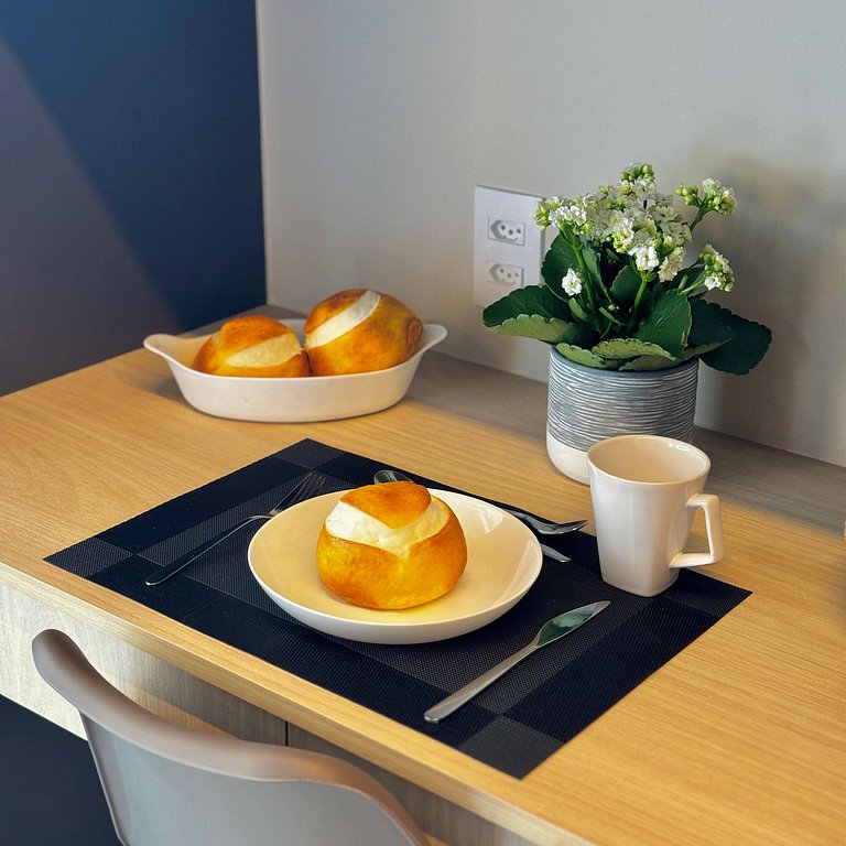 Studio Prime 506 - Pivô Match Pamplona