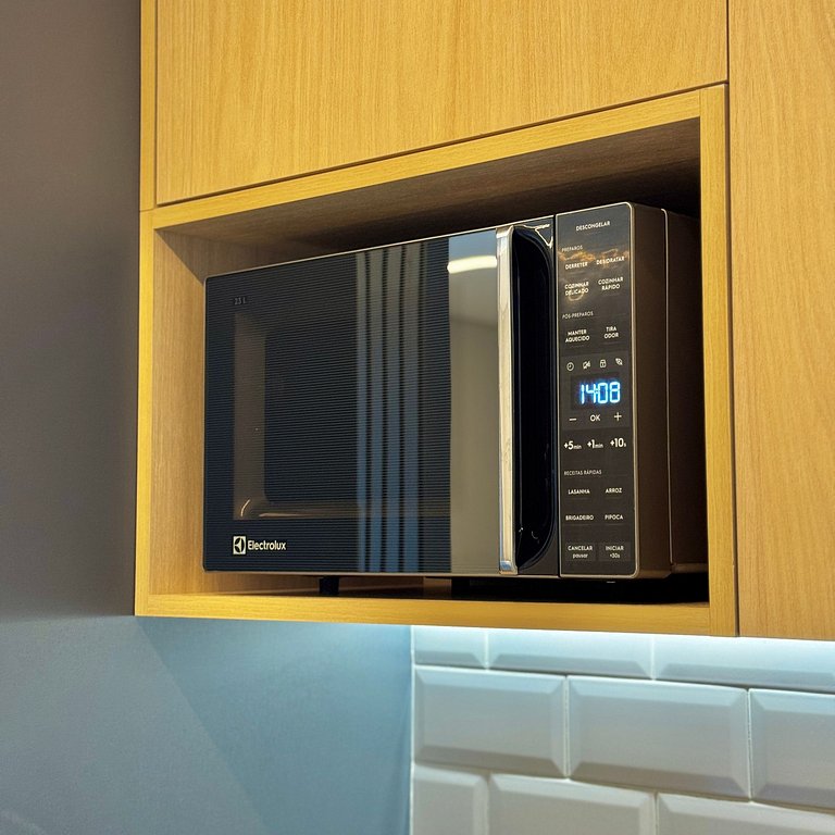 Studio Prime 506 - Pivô Match Pamplona