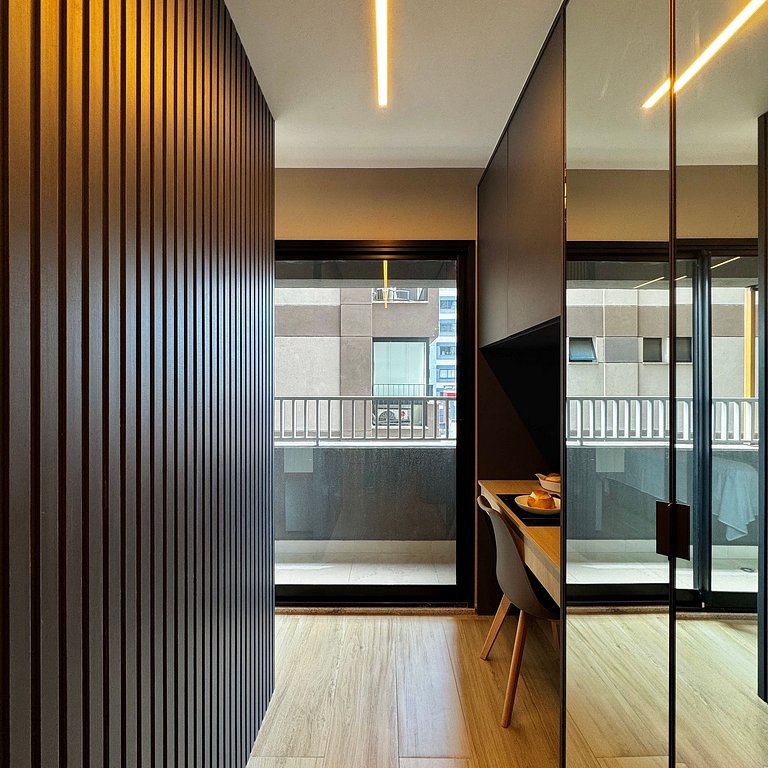 Studio Prime 506 - Pivô Match Pamplona