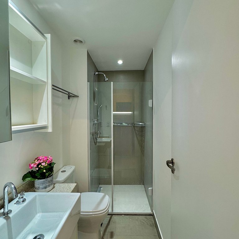 Studio Prime 506 - Pivô Match Pamplona