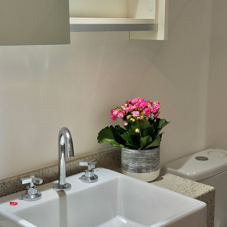 Studio Prime 506 - Pivô Match Pamplona