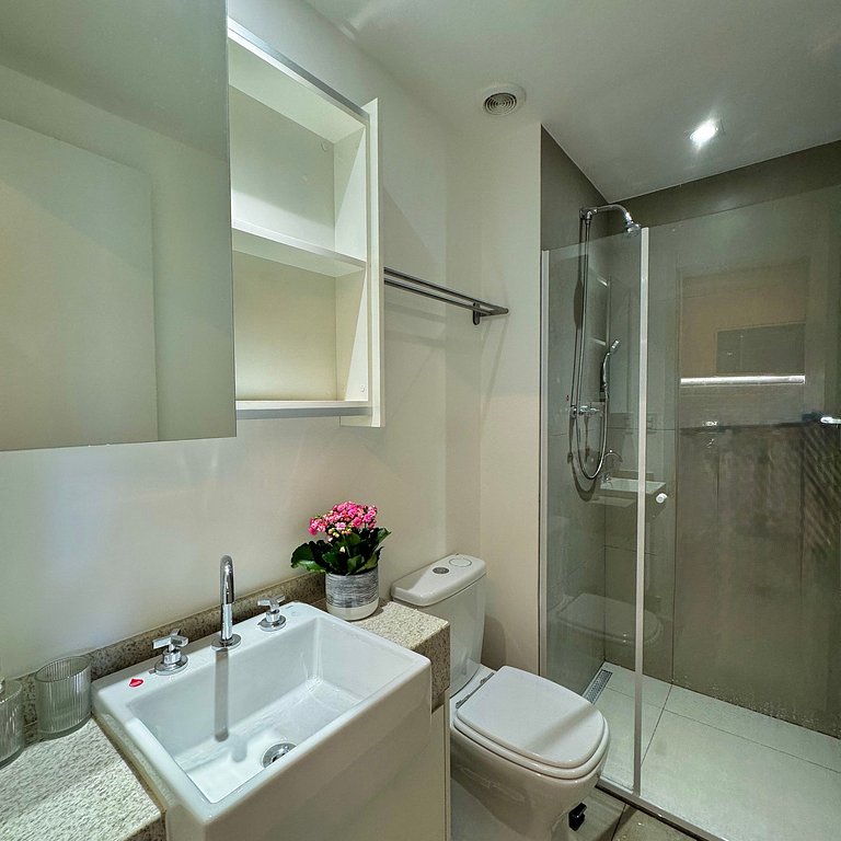 Studio Prime 506 - Pivô Match Pamplona