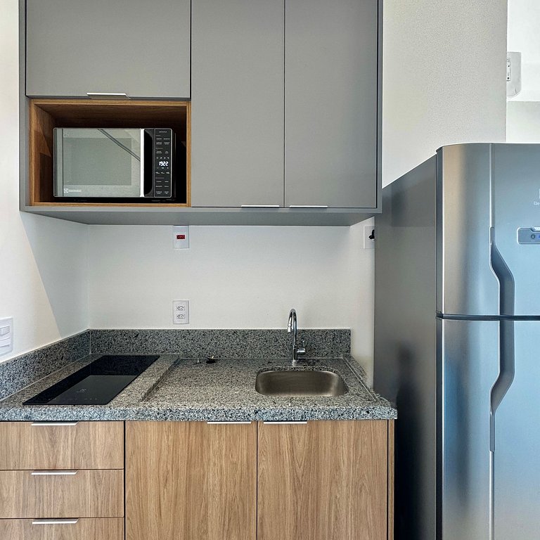 Studio Prime - NIK Paulista