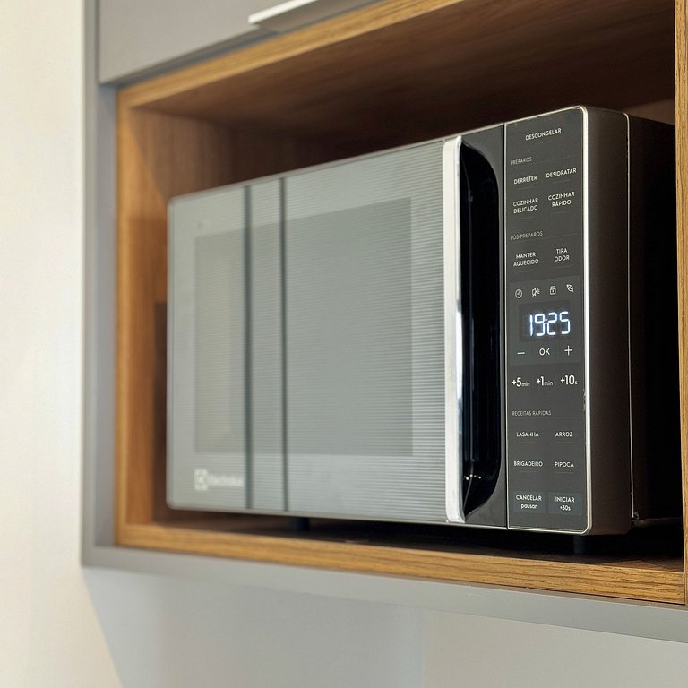 Studio Prime - NIK Paulista