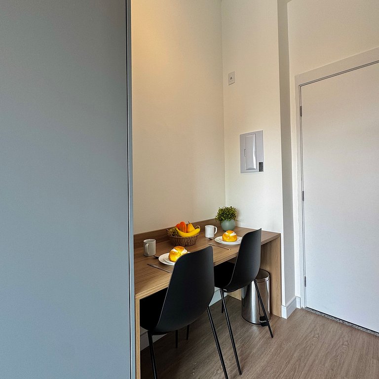 Studio Prime - NIK Paulista