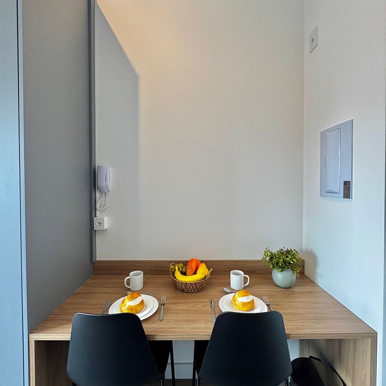 Studio Prime - NIK Paulista