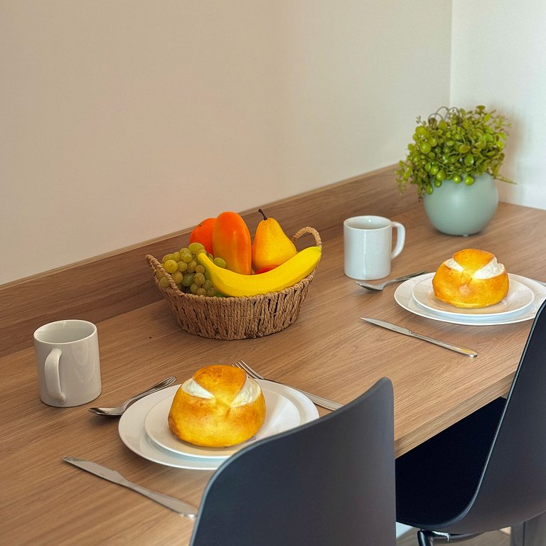 Studio Prime - NIK Paulista