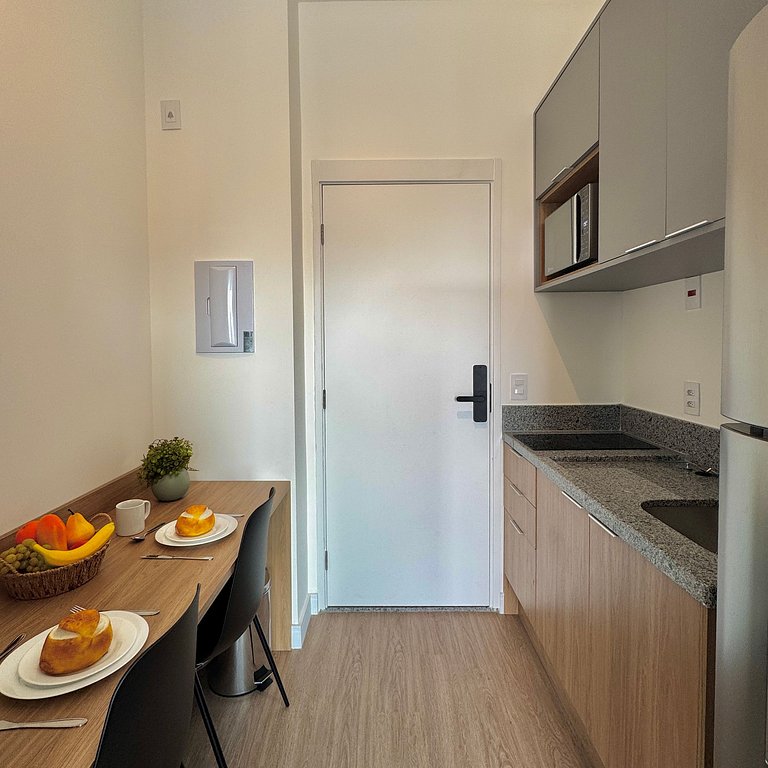 Studio Prime - NIK Paulista