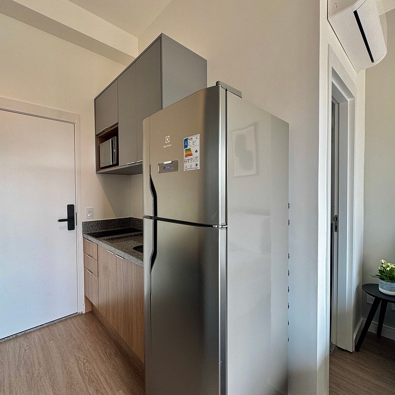 Studio Prime - NIK Paulista