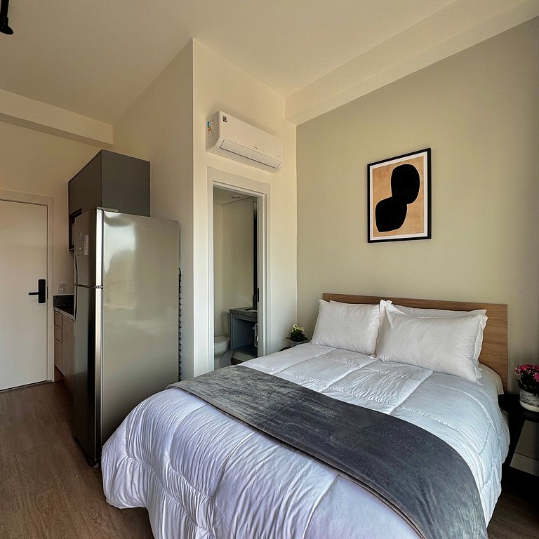 Studio Prime - NIK Paulista