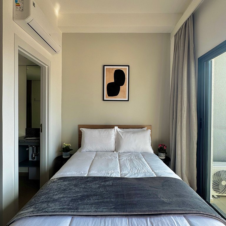 Studio Prime - NIK Paulista