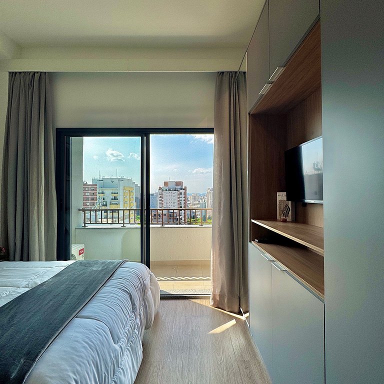 Studio Prime - NIK Paulista