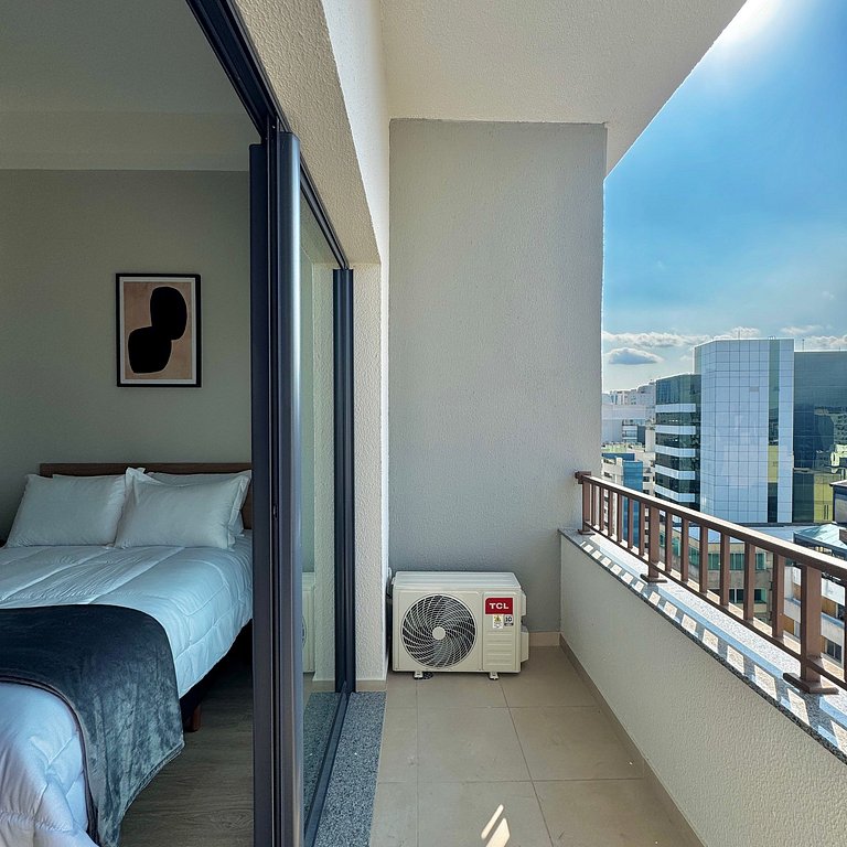 Studio Prime - NIK Paulista