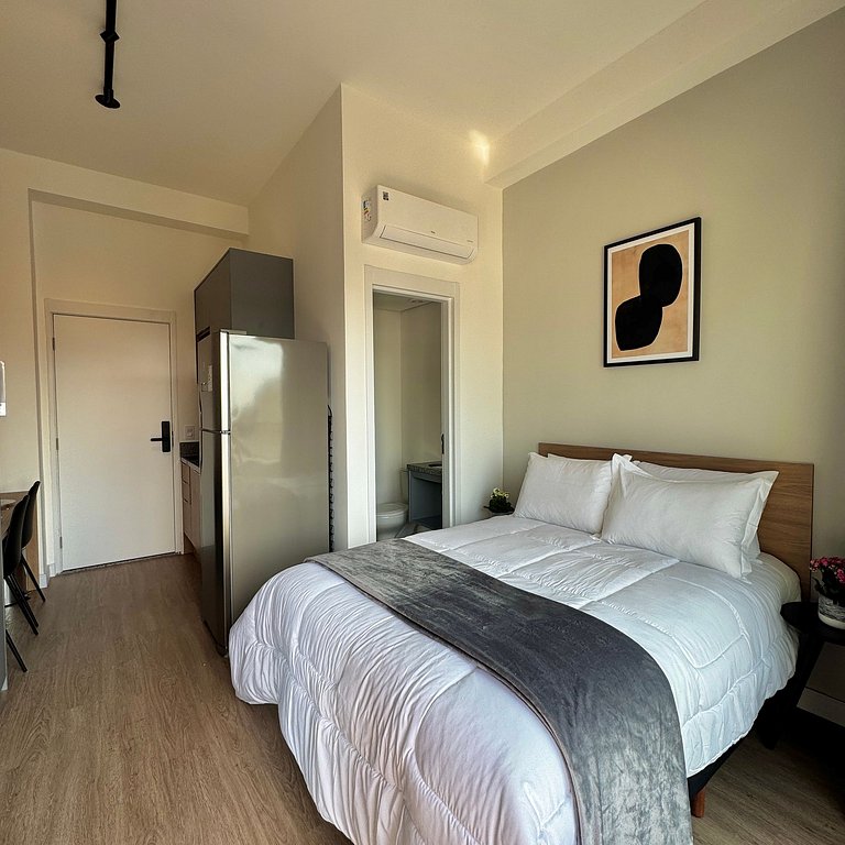 Studio Prime - NIK Paulista