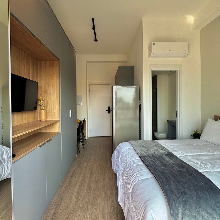 Studio Prime - NIK Paulista