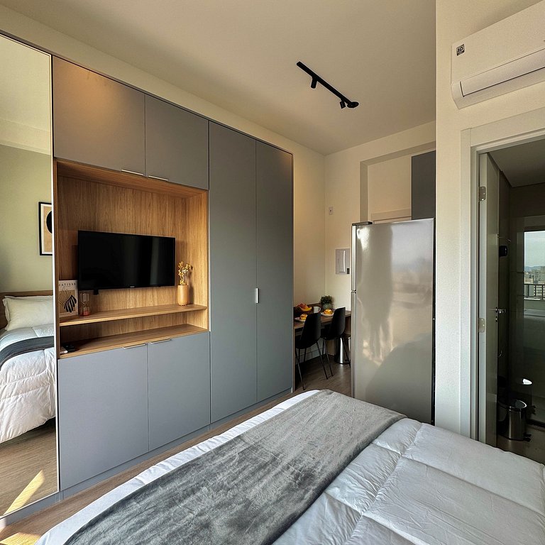 Studio Prime - NIK Paulista