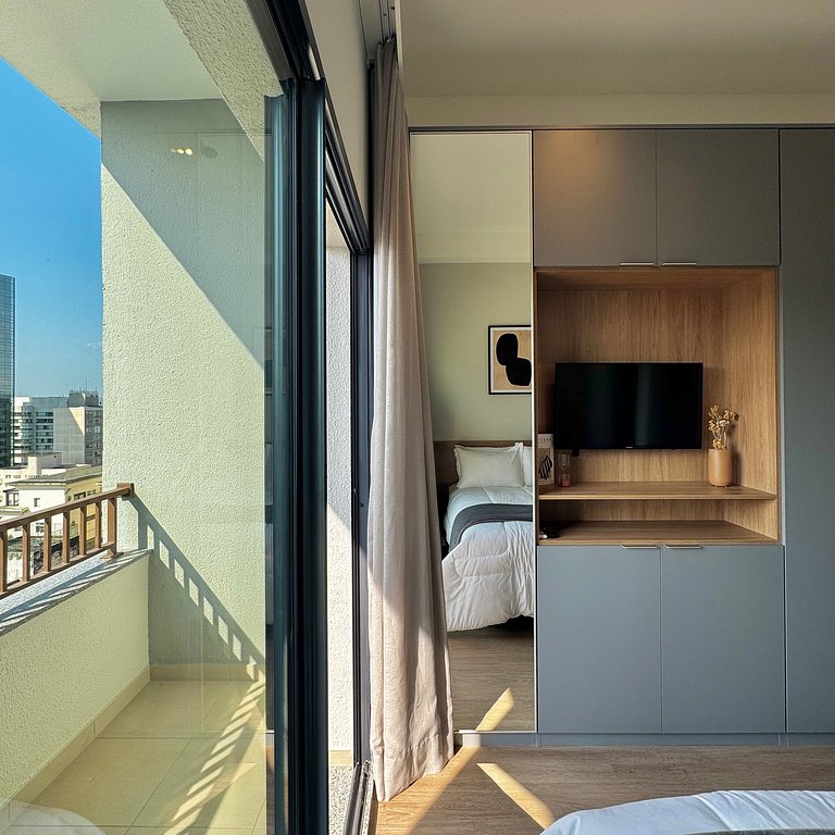 Studio Prime - NIK Paulista