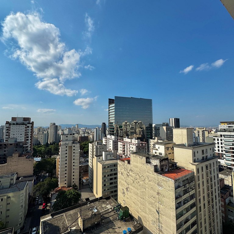 Studio Prime - NIK Paulista