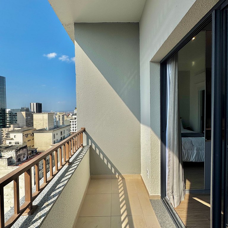 Studio Prime - NIK Paulista