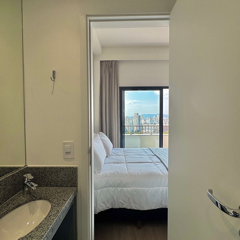 Studio Prime - NIK Paulista