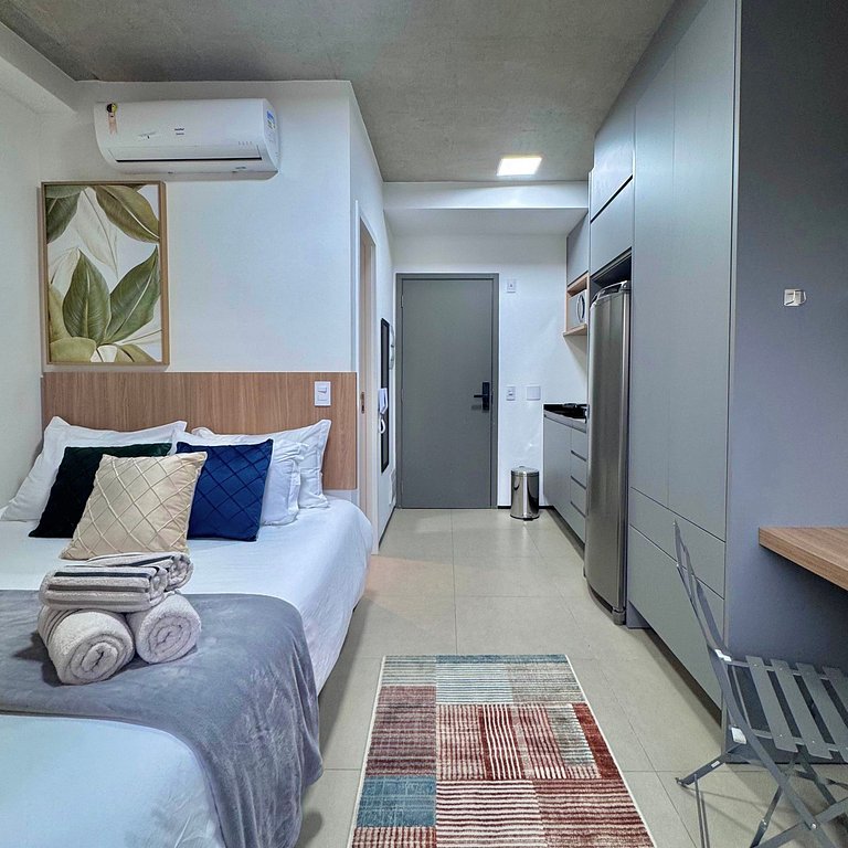 Studio Prime 1017 - ON Paulista