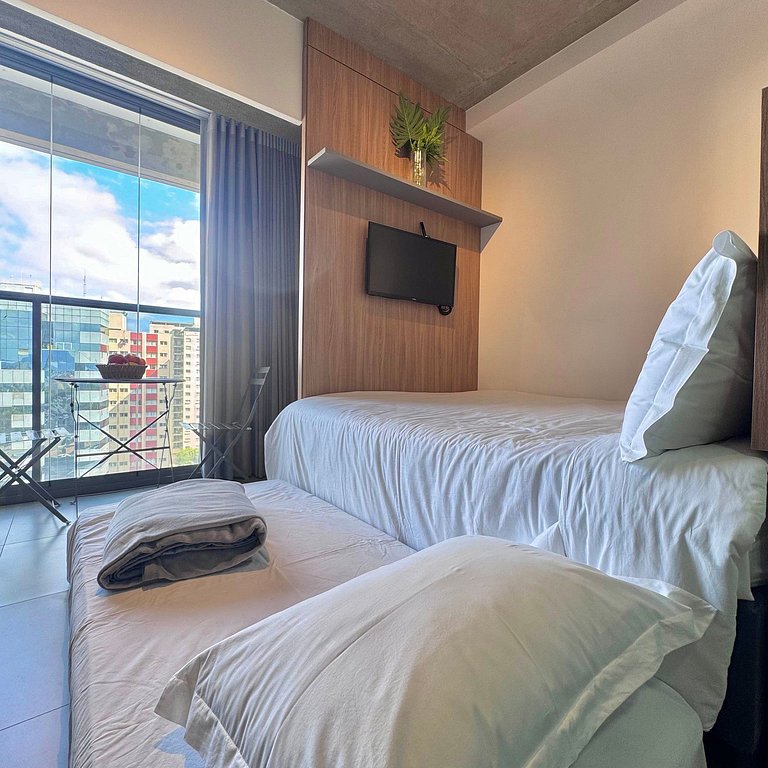 Studio Prime 1017 - ON Paulista