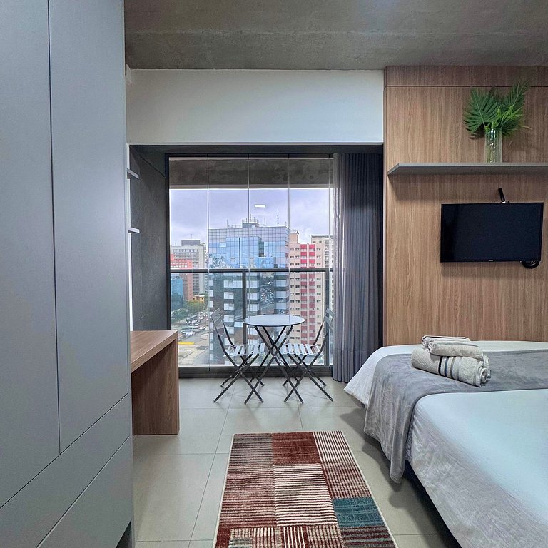 Studio Prime 1017 - ON Paulista