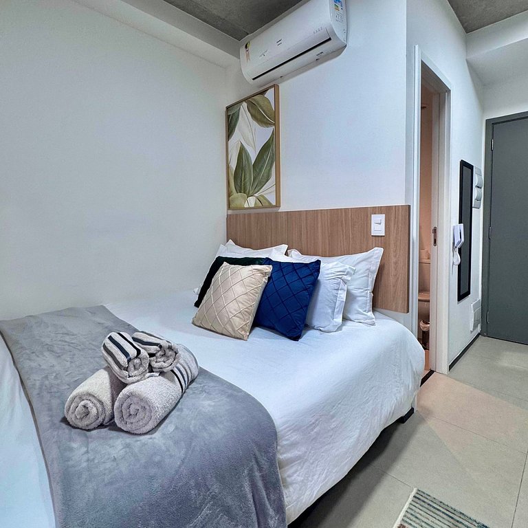 Studio Prime 1017 - ON Paulista