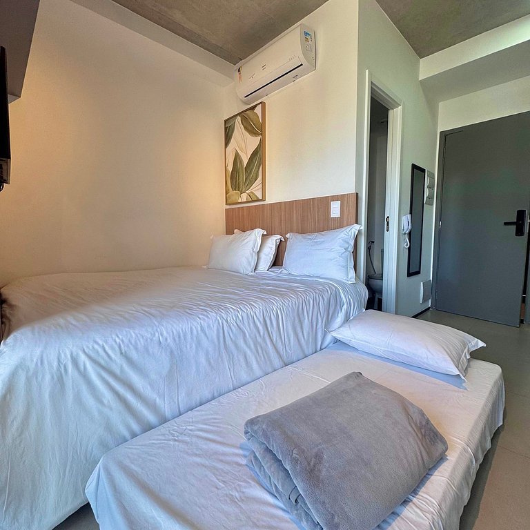 Studio Prime 1017 - ON Paulista