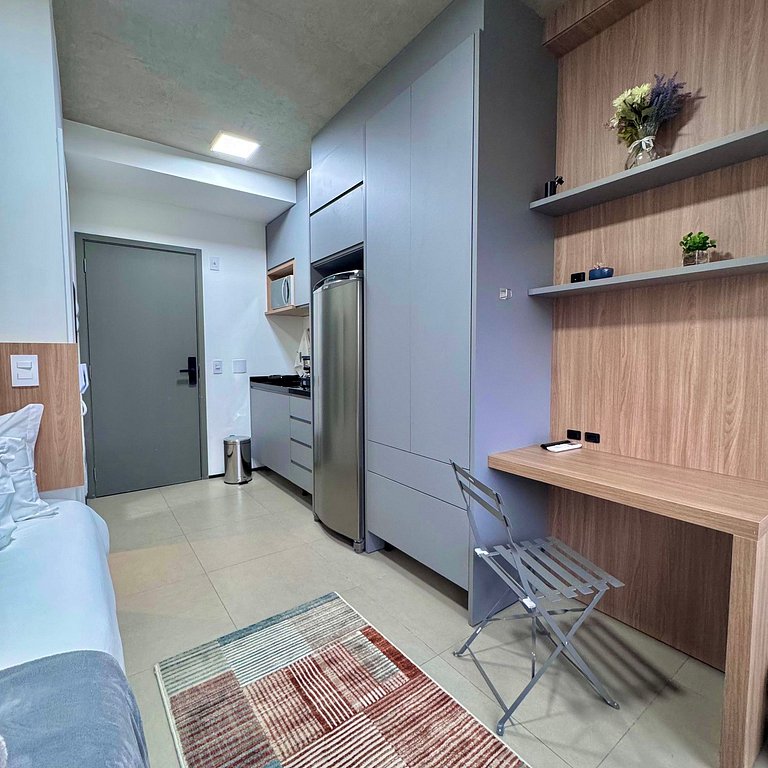 Studio Prime 1017 - ON Paulista