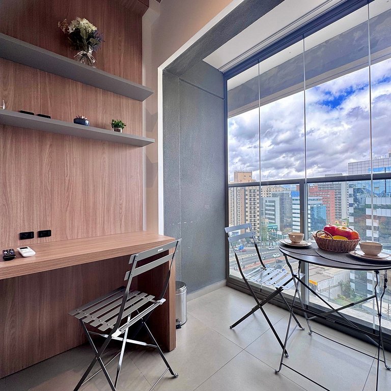 Studio Prime 1017 - ON Paulista