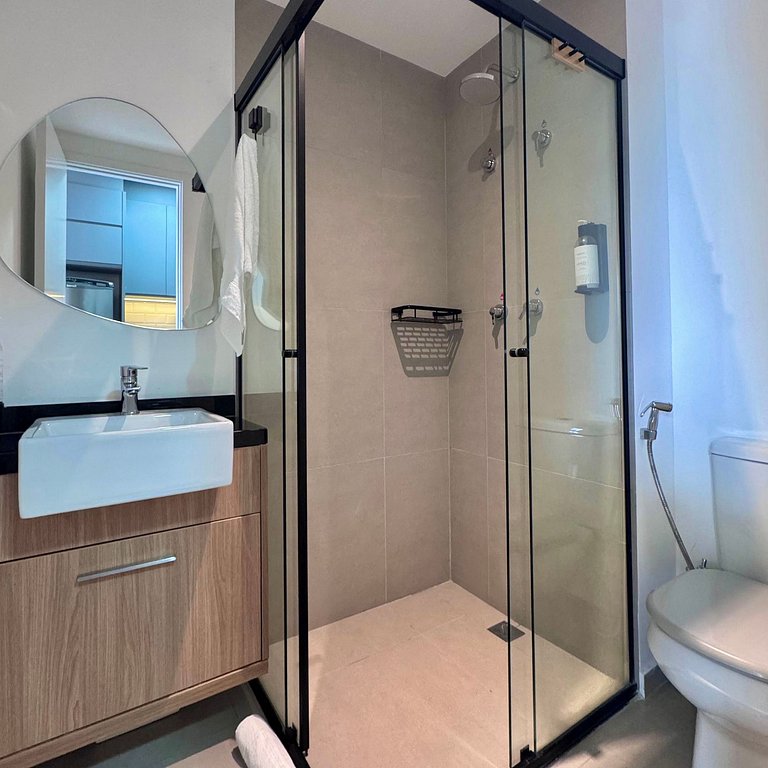 Studio Prime 1017 - ON Paulista