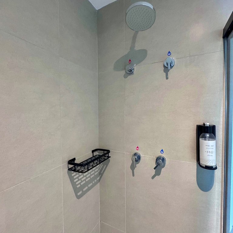 Studio Prime 1017 - ON Paulista