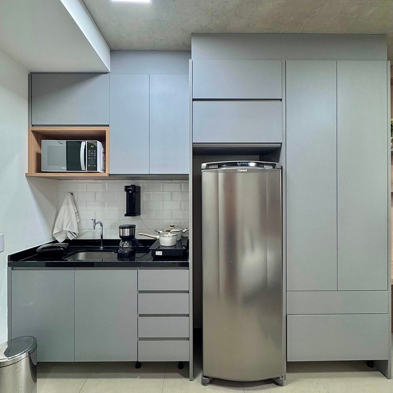 Studio Prime 1017 - ON Paulista