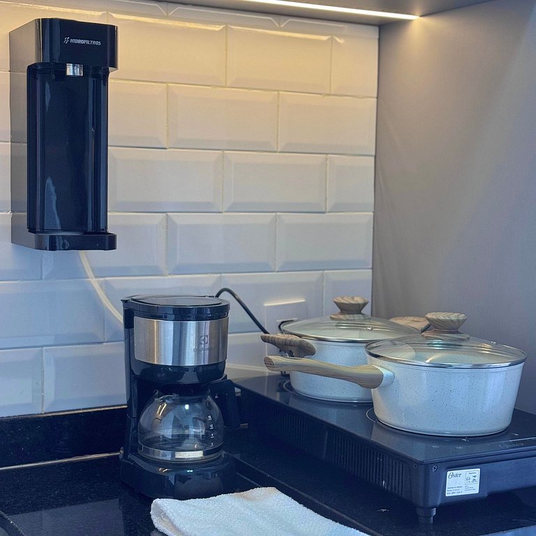 Studio Prime 1017 - ON Paulista