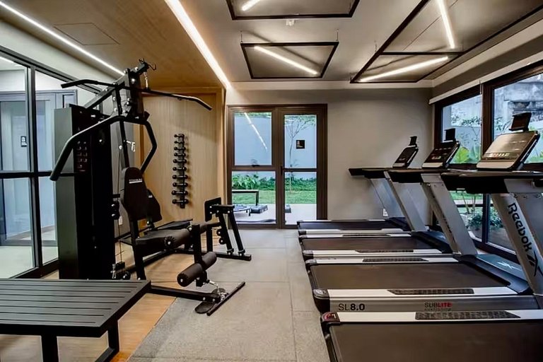 Studio Prime - NIK Paulista