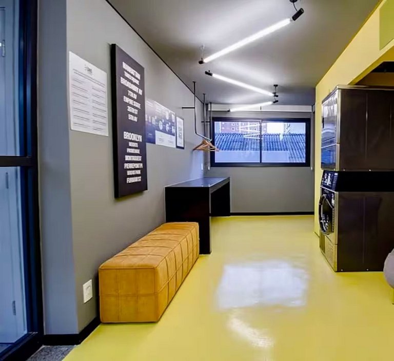 Studio Prime - NIK Paulista