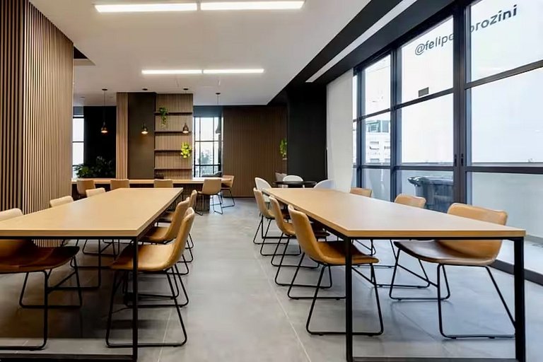 Studio Prime - NIK Paulista