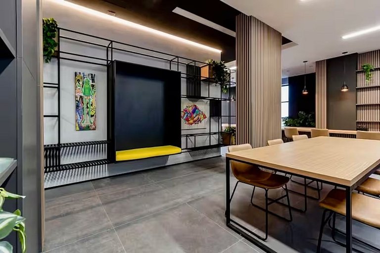 Studio Prime - NIK Paulista