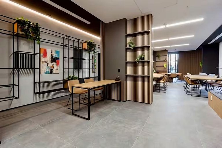 Studio Prime - NIK Paulista