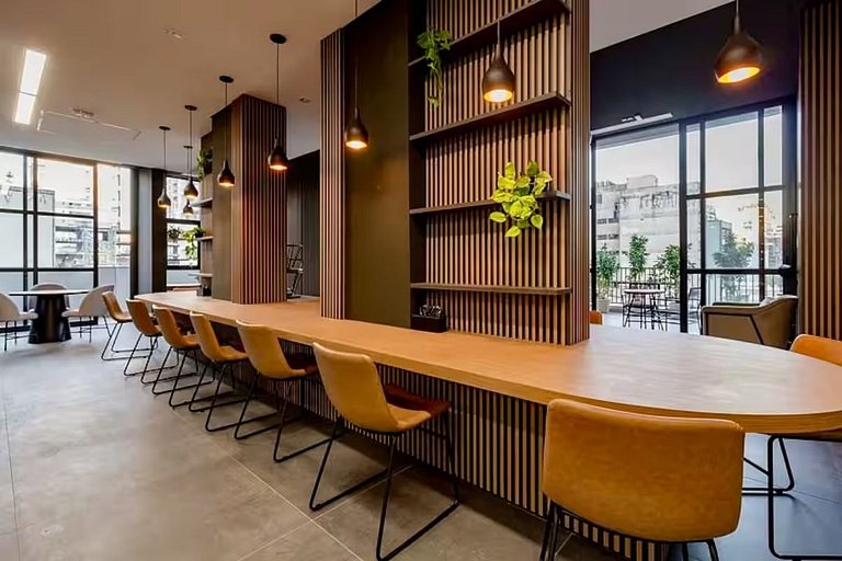 Studio Prime - NIK Paulista