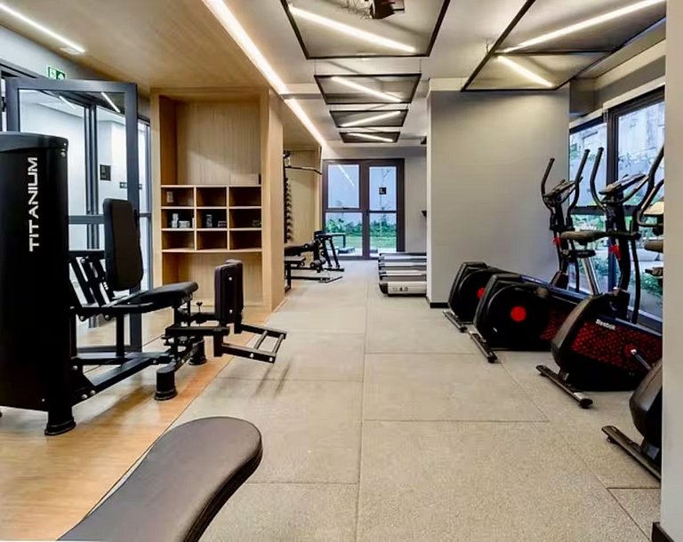 Studio Prime - NIK Paulista